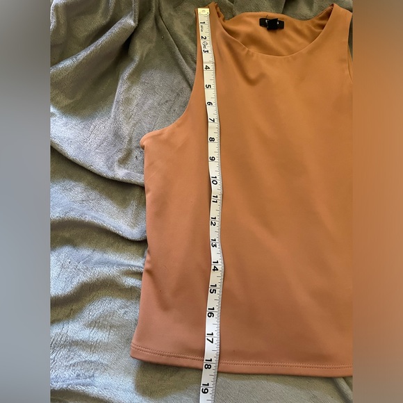 Express top size Small EUC- worn once - Picture 4 of 7